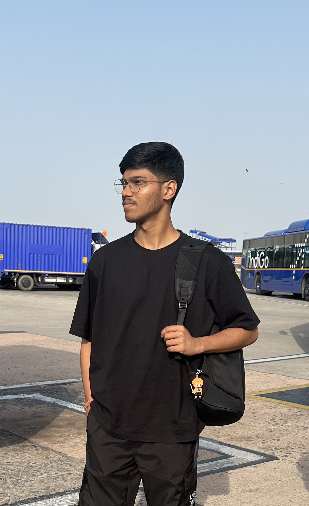 Abhinav Upadhyay
