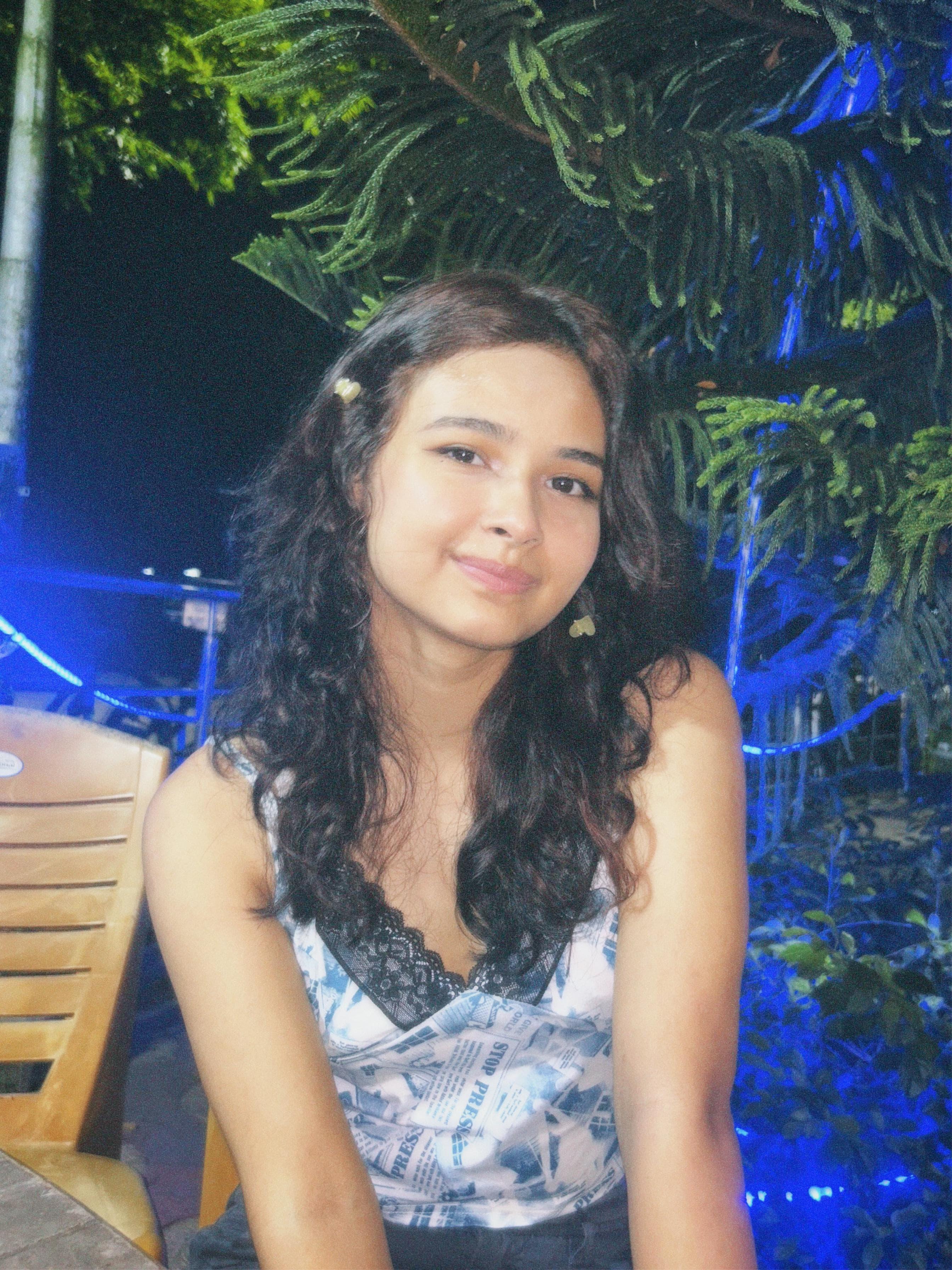 Hrishita Bhuyan