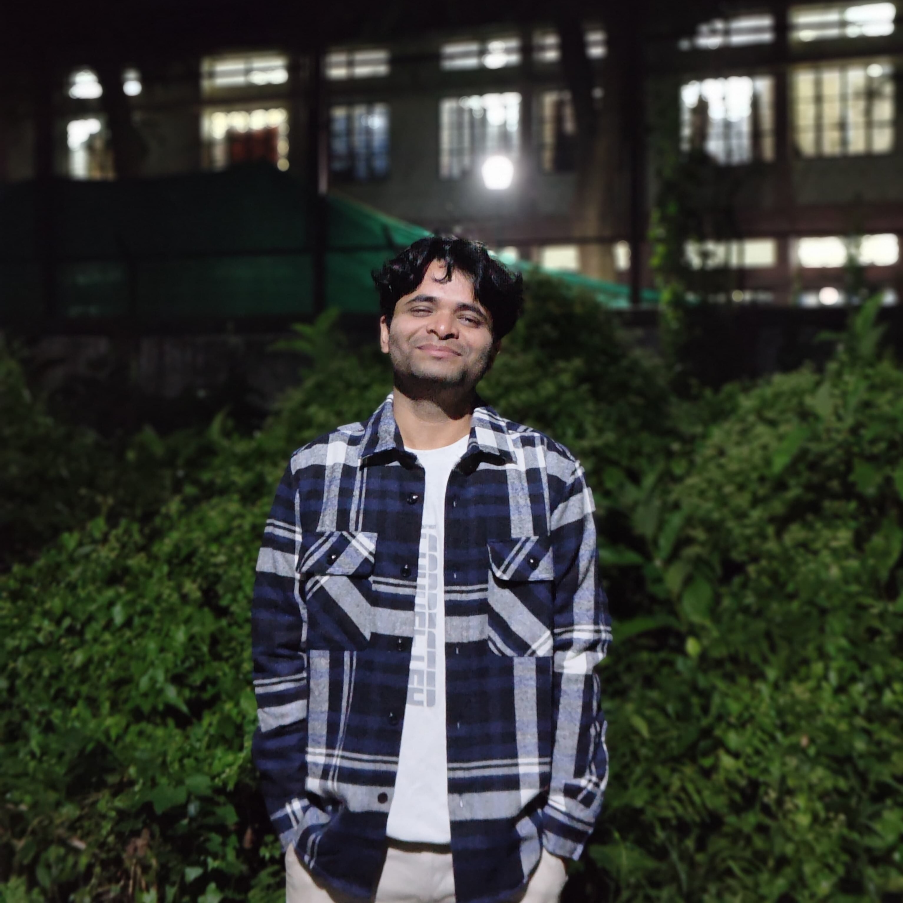 Jyotishmoy Deka
