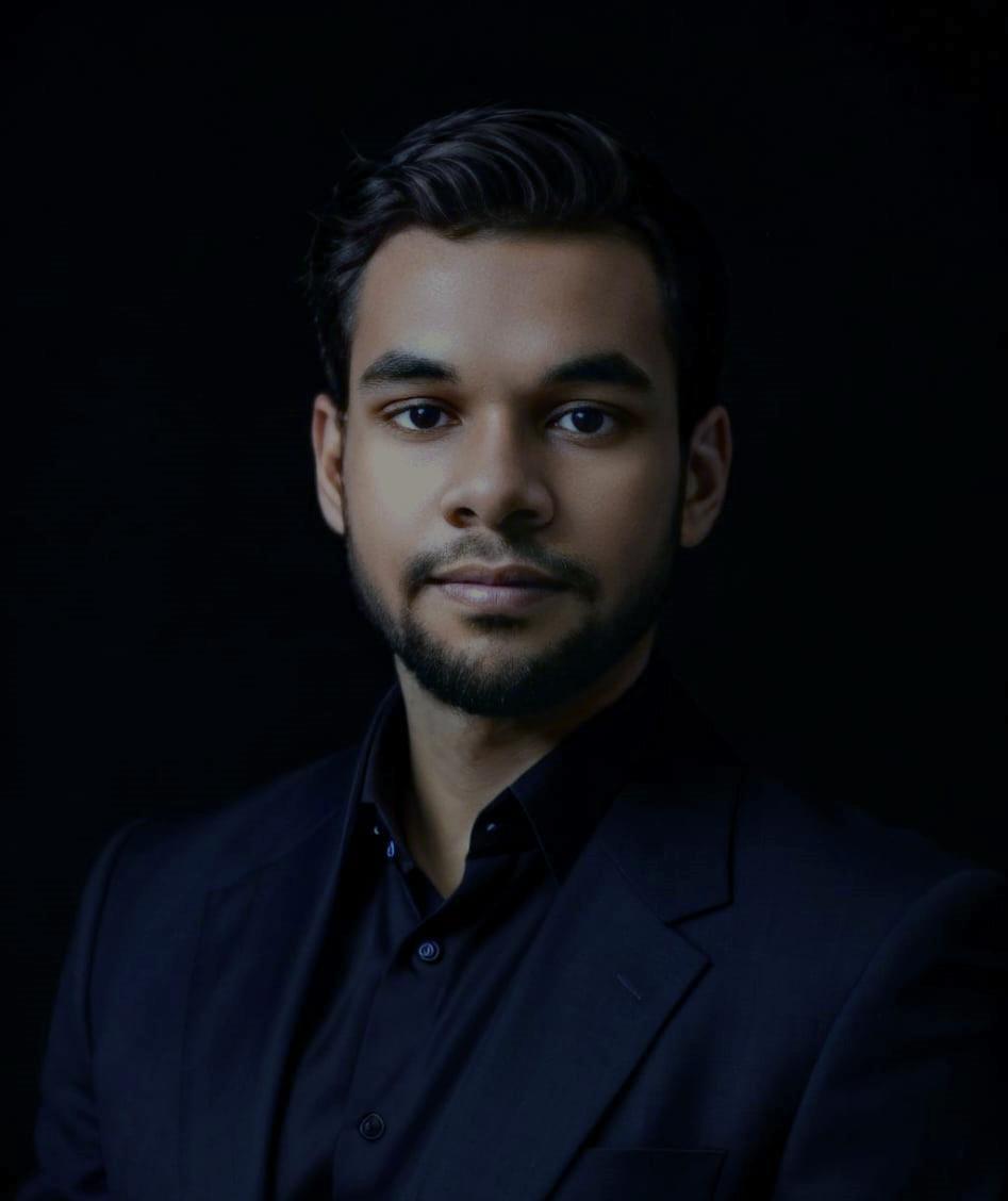 Abhradeep Dey