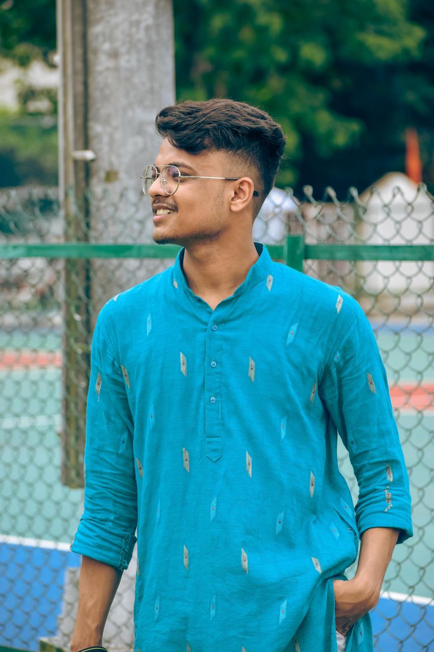 Afrid Ahmed