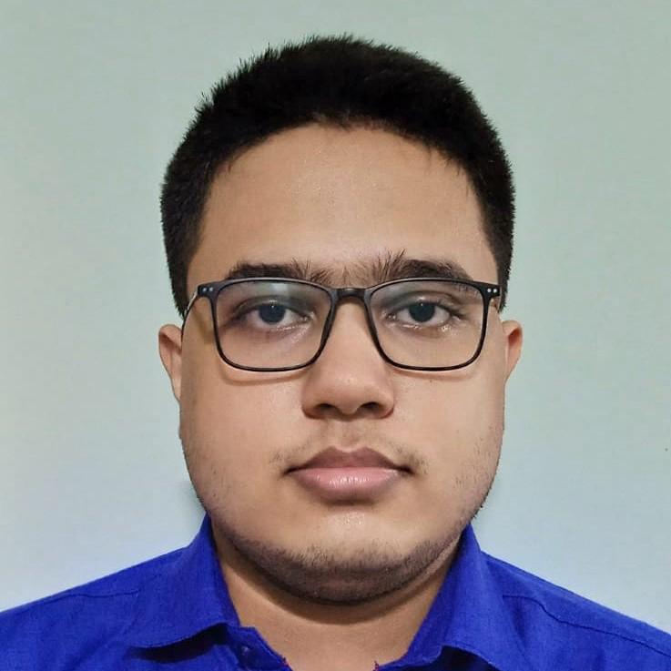 Debasish Bordoloi