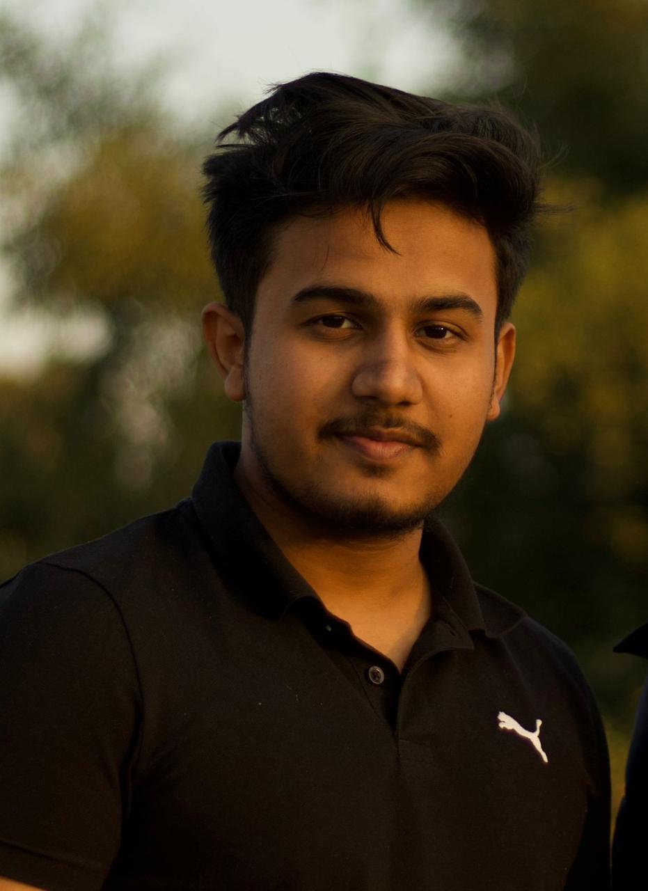 Fardin Khan Rahman