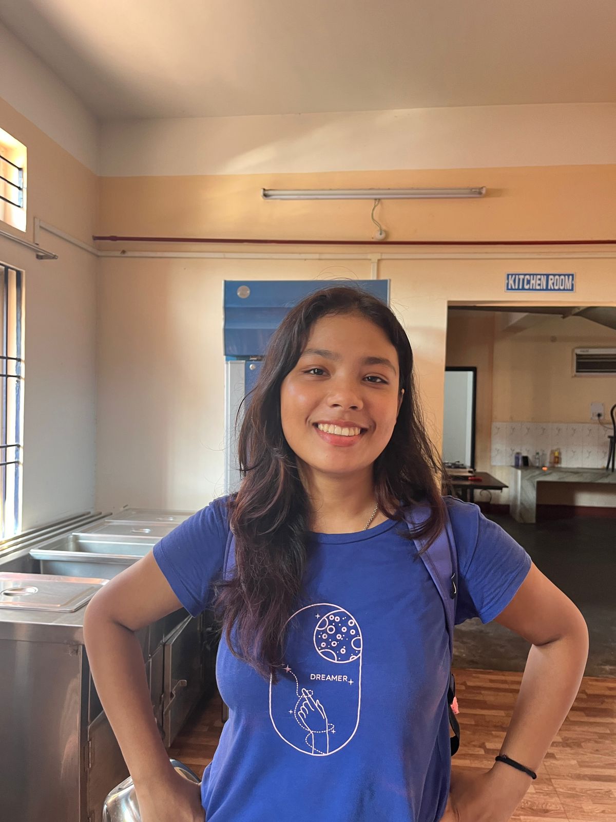 Himadree Changmai